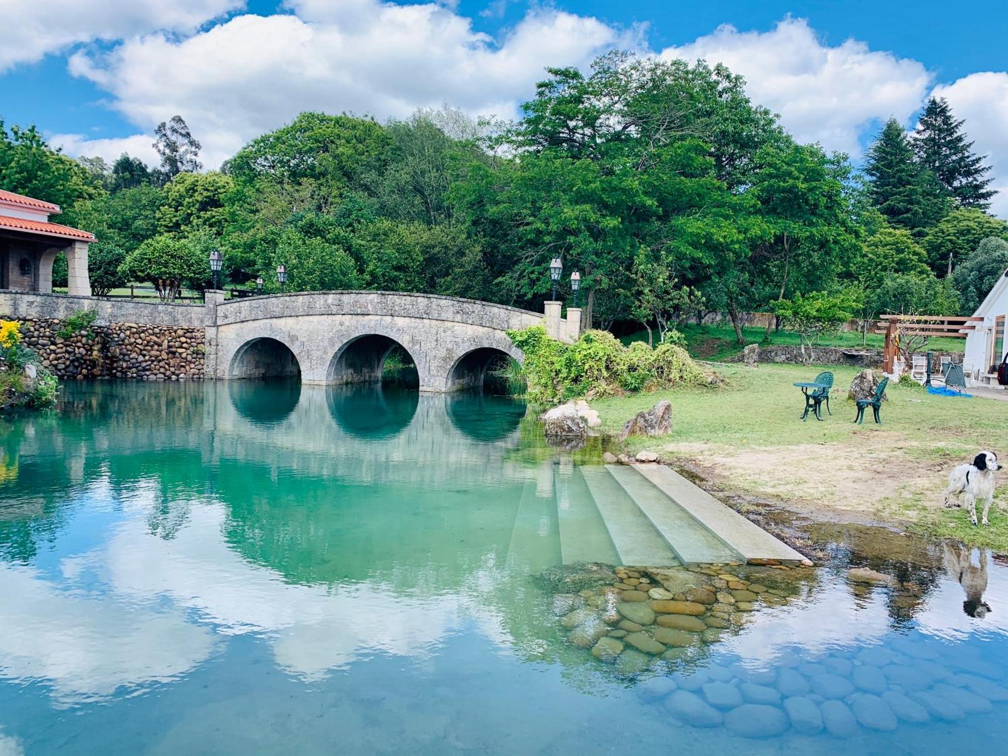Finca Briabi La Caniza Buitenkant foto