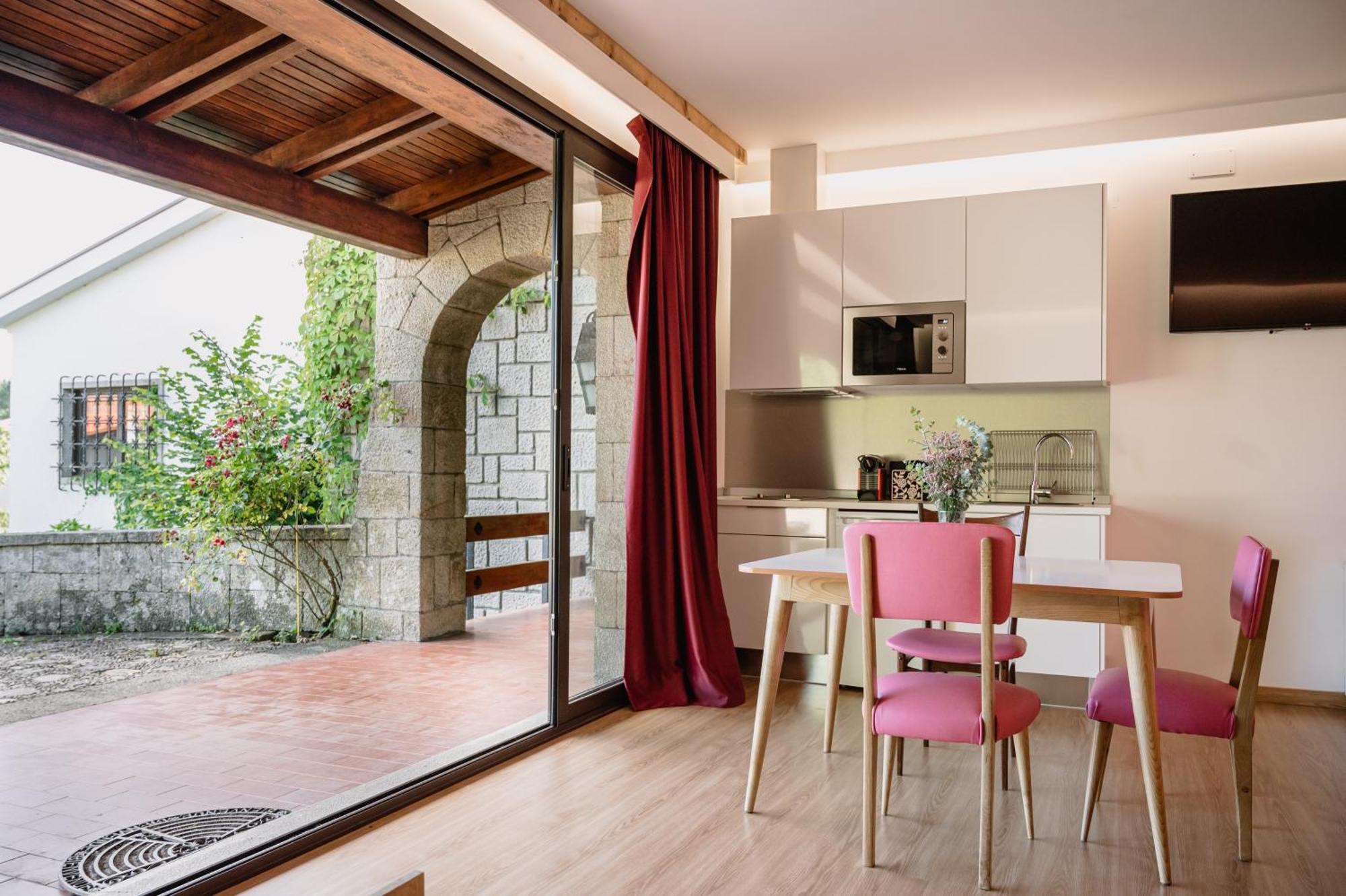 Finca Briabi La Caniza Buitenkant foto