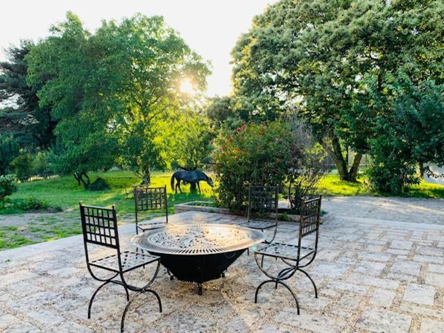 Finca Briabi La Caniza Buitenkant foto