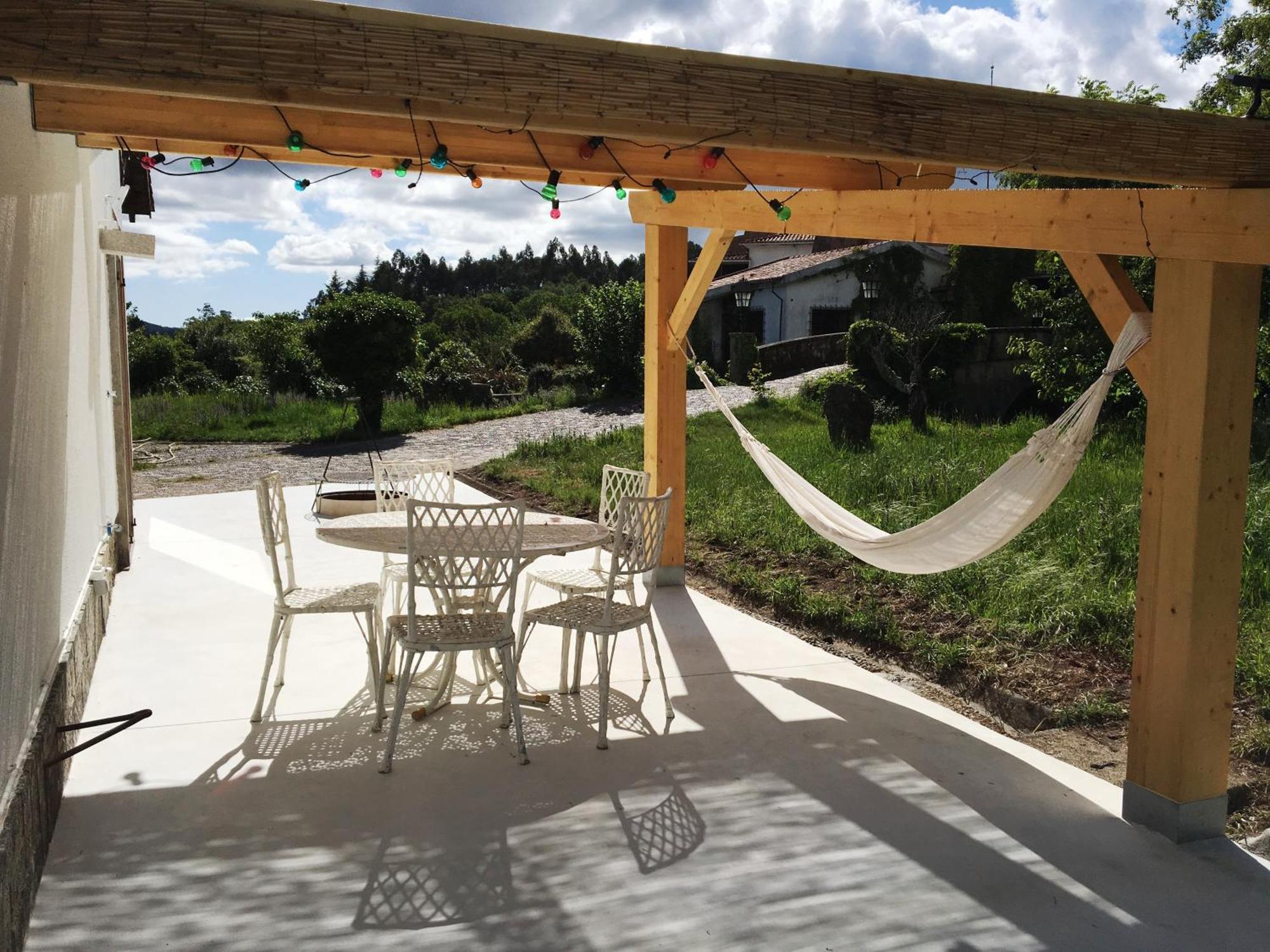 Finca Briabi La Caniza Buitenkant foto
