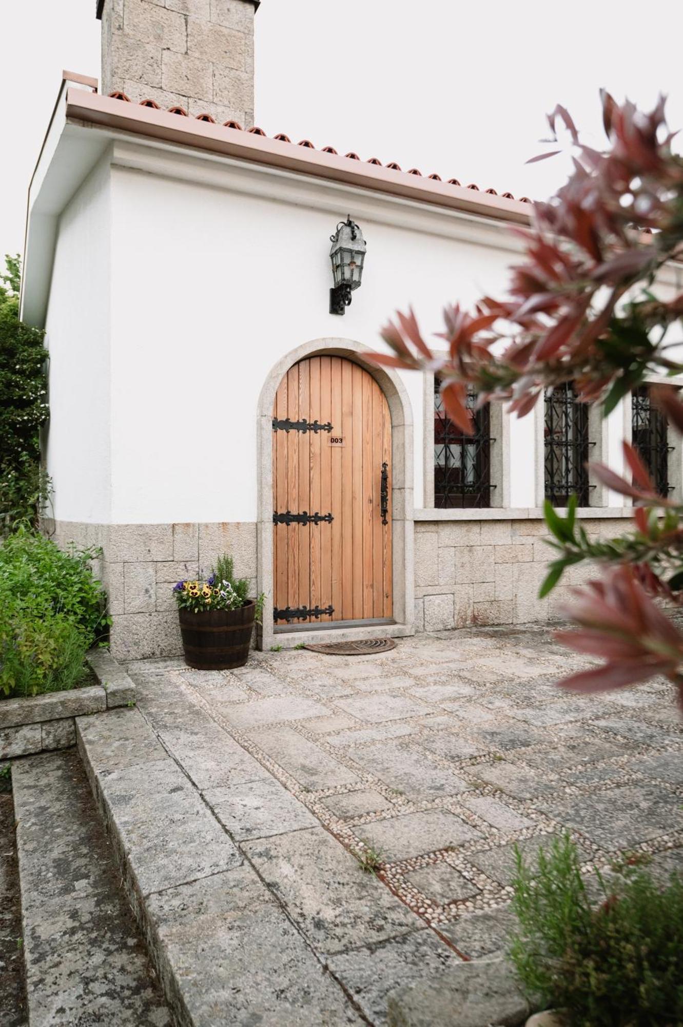 Finca Briabi La Caniza Buitenkant foto