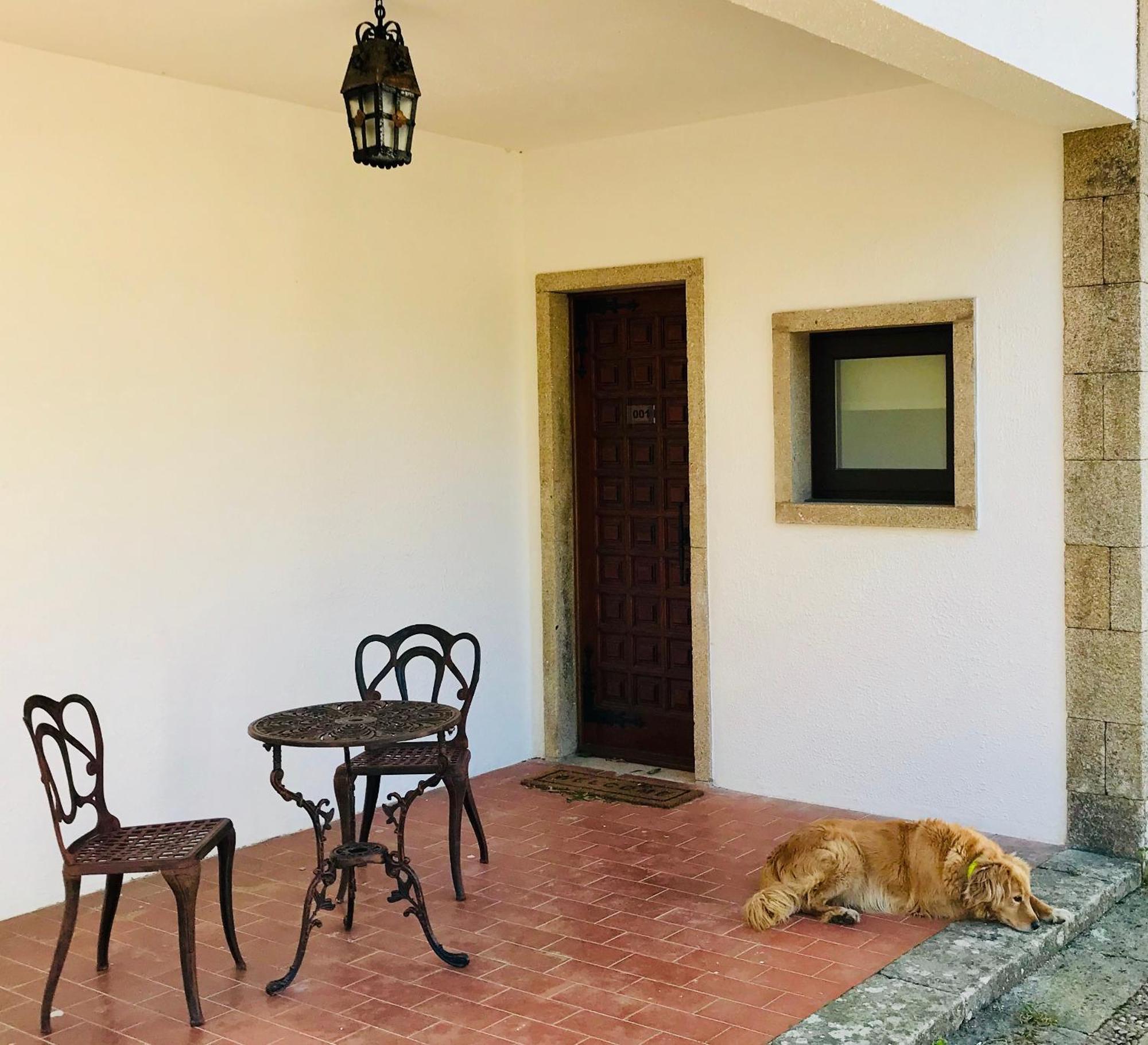 Finca Briabi La Caniza Buitenkant foto